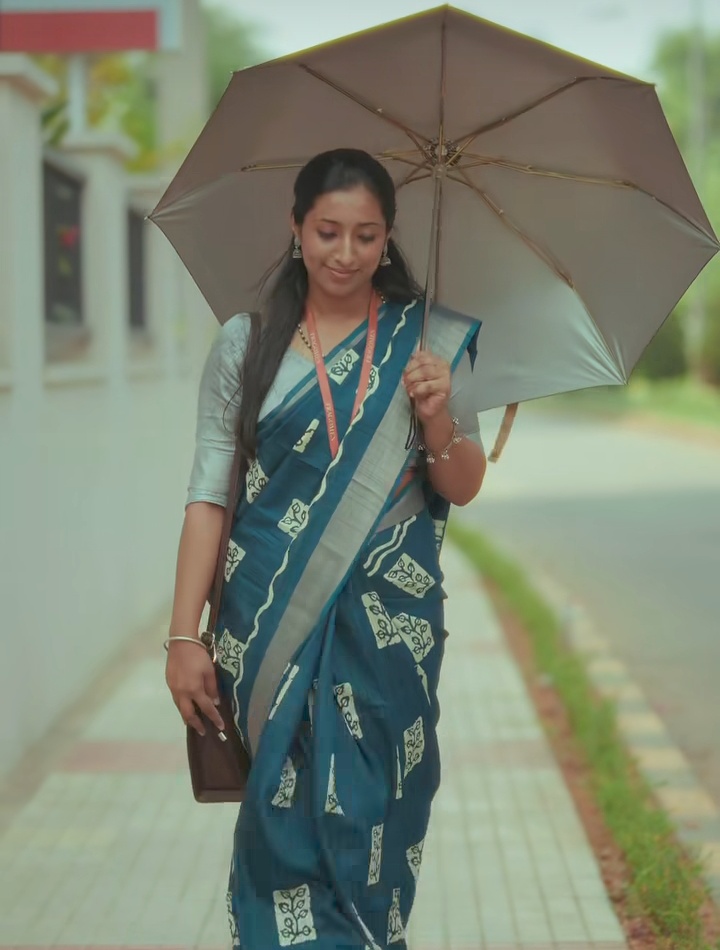 Designer Saree