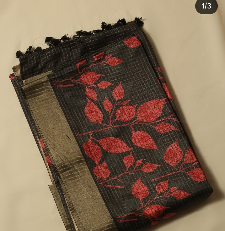 Latest Saree Collection