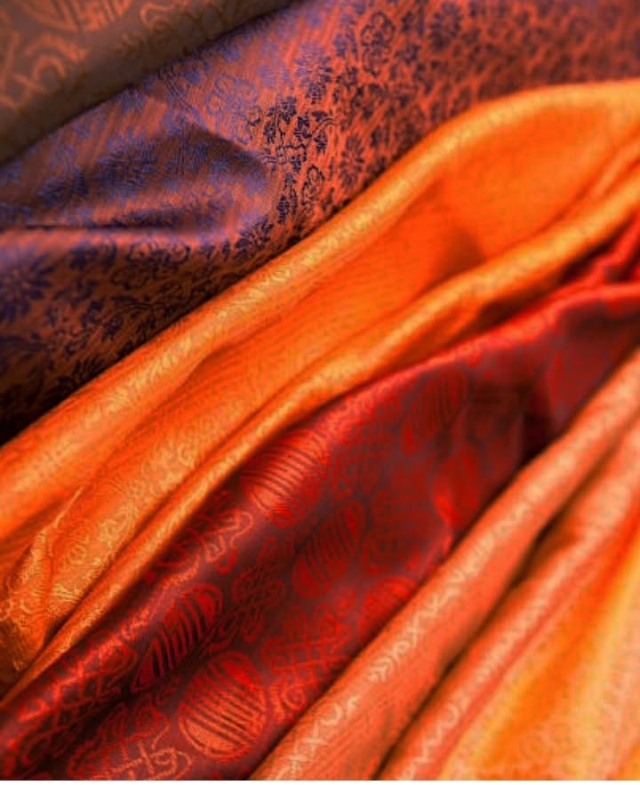 Latest Saree Collection