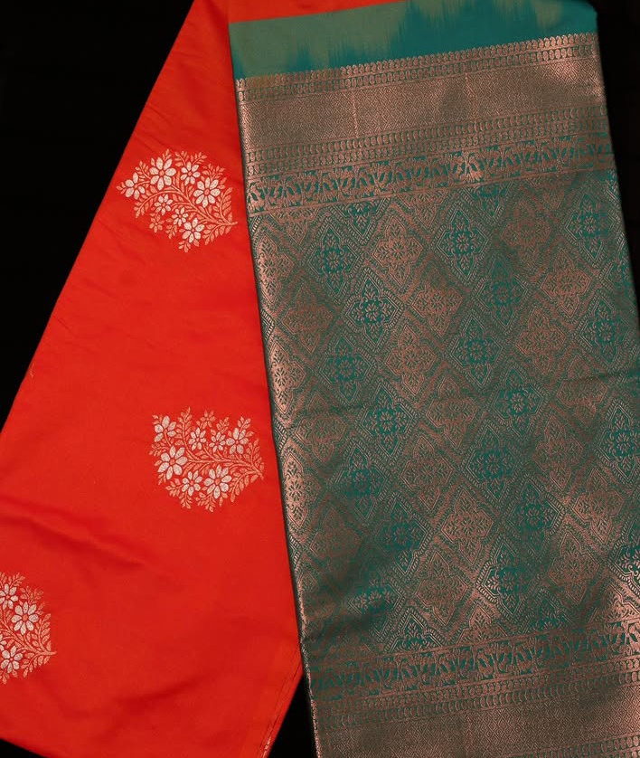 Latest Saree Collection