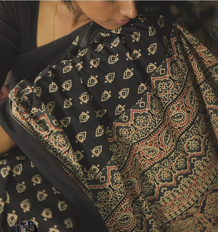 Wedding Saree