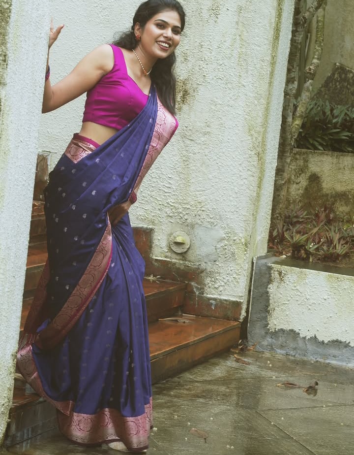 Banarasi Saree