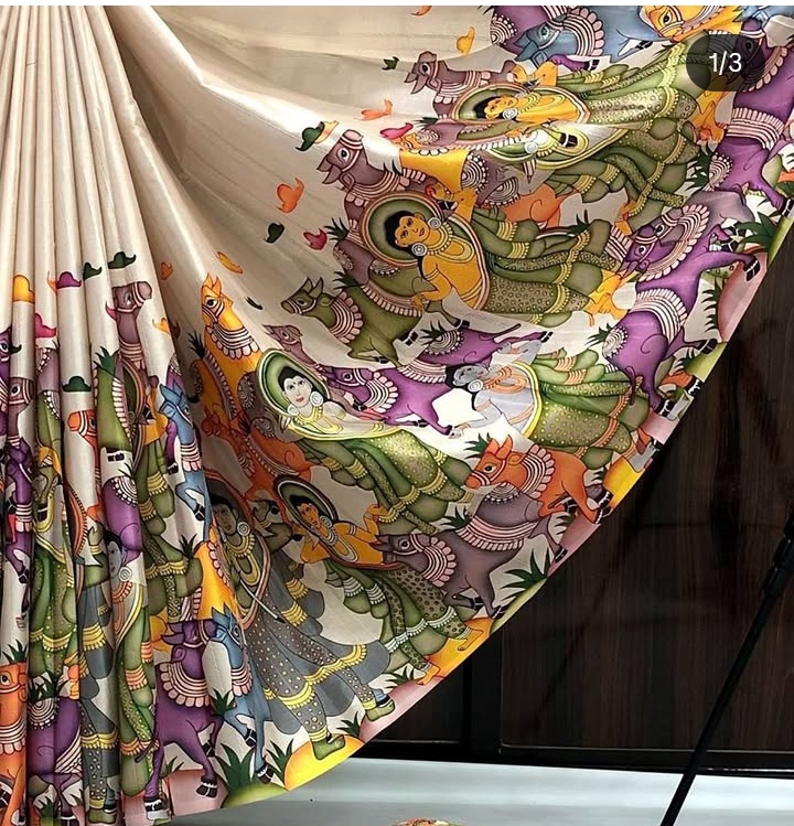 Latest Saree Collection