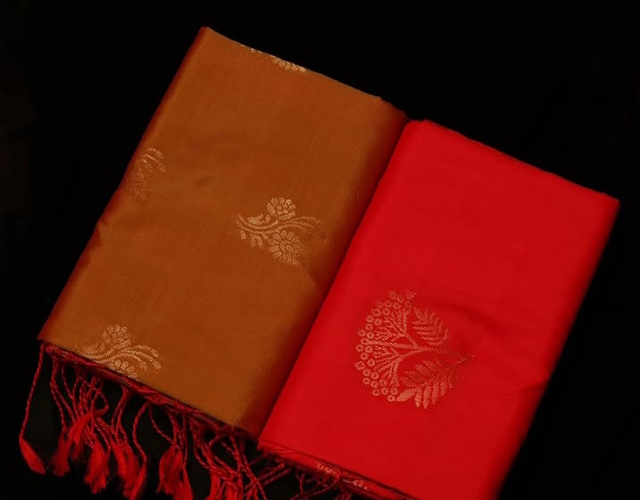 Latest Saree Collection