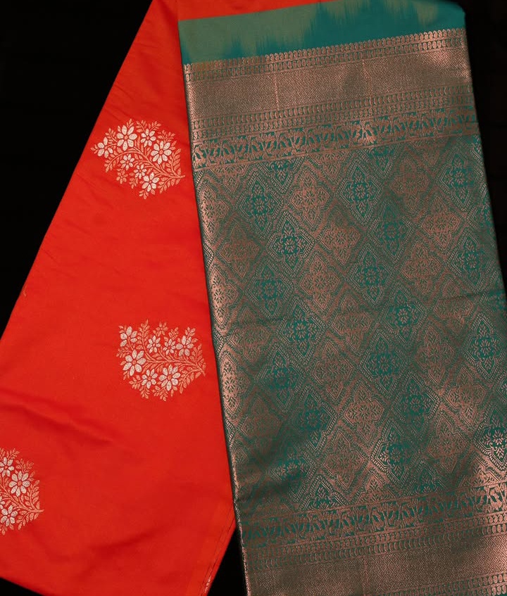 Latest Saree Collection