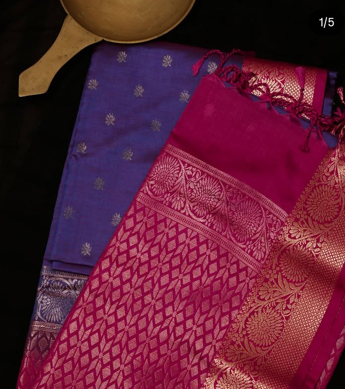 Premium Saree