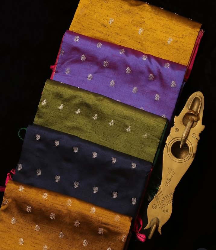 Luxury Saree